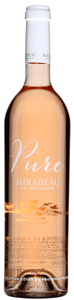 Mirabeau Pure Rose 2016